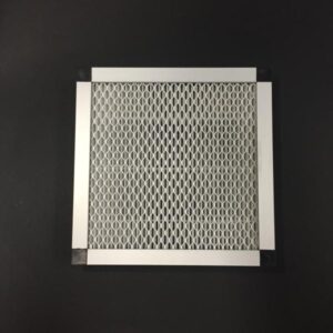 Replacement Hepa Filter (H14) Filter for Vakker DTO KN99 Extraoral Dental Suction Air Purifier